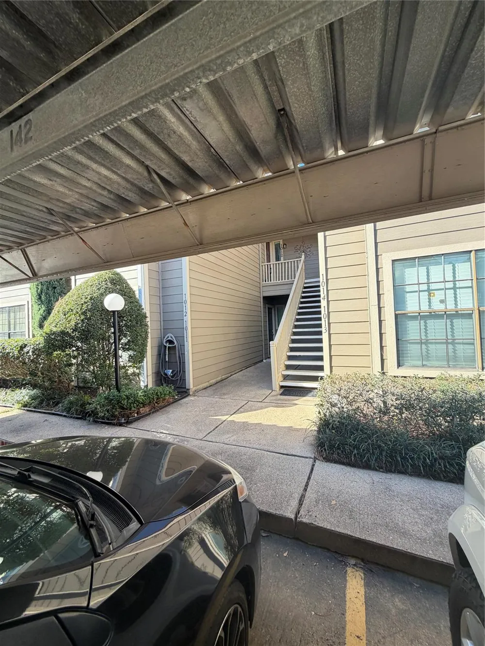 14911 Wunderlich Drive #1012 Houston, TX 77069