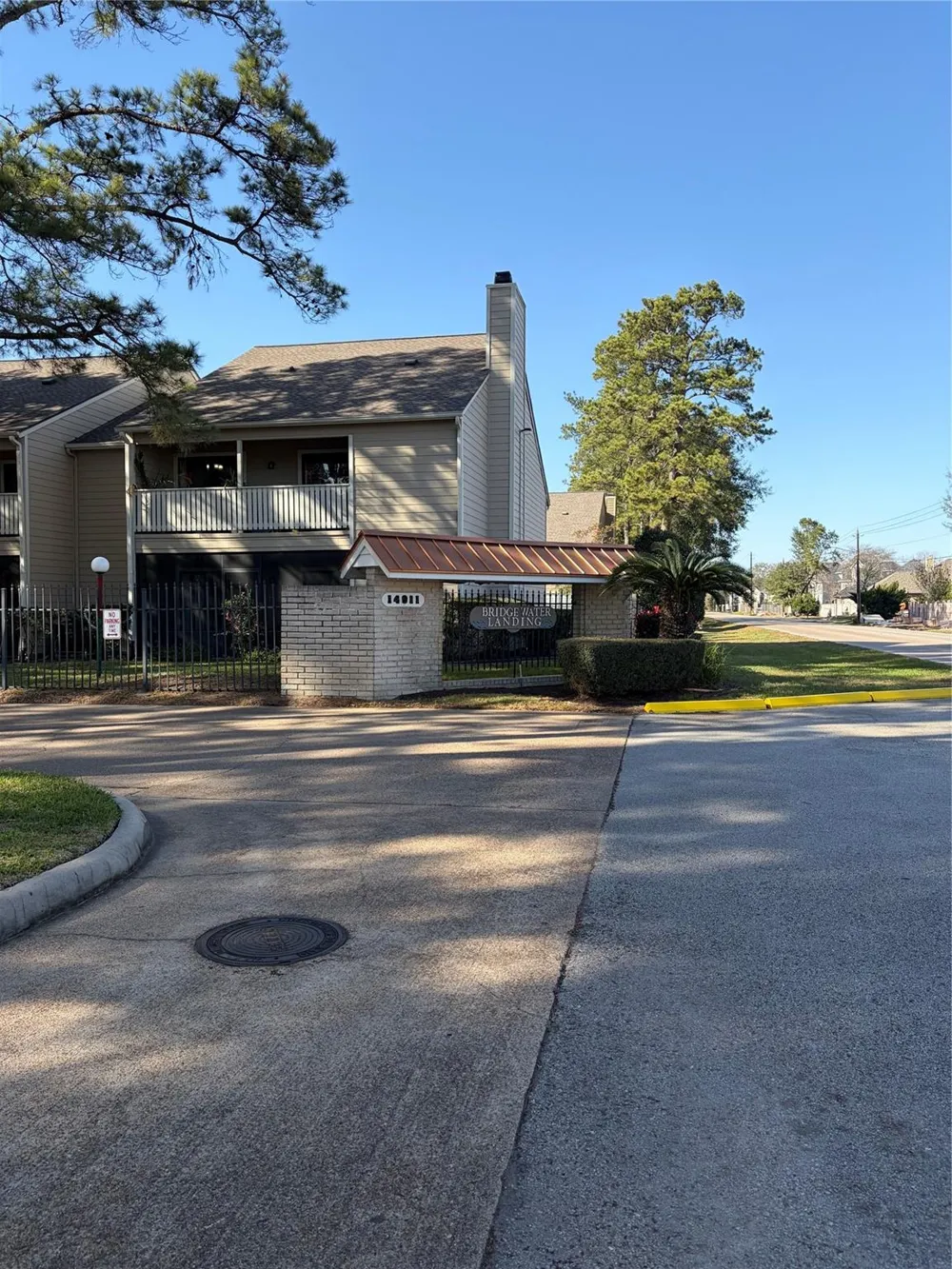 14911 Wunderlich Drive #1012 Houston, TX 77069