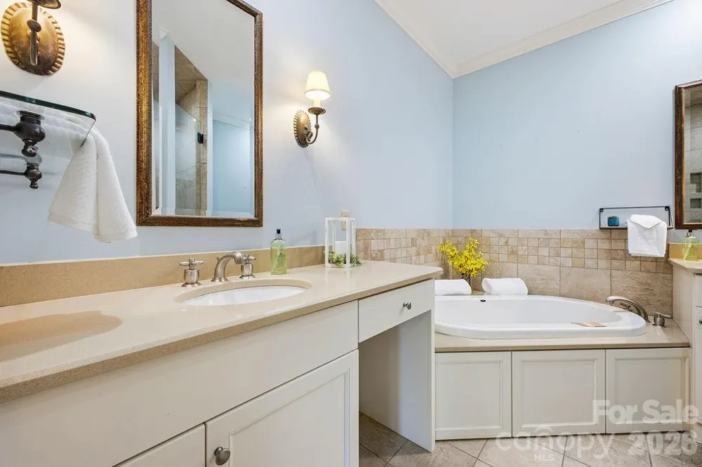 2204 E Cumming Woods Lane Hendersonville, NC 28739