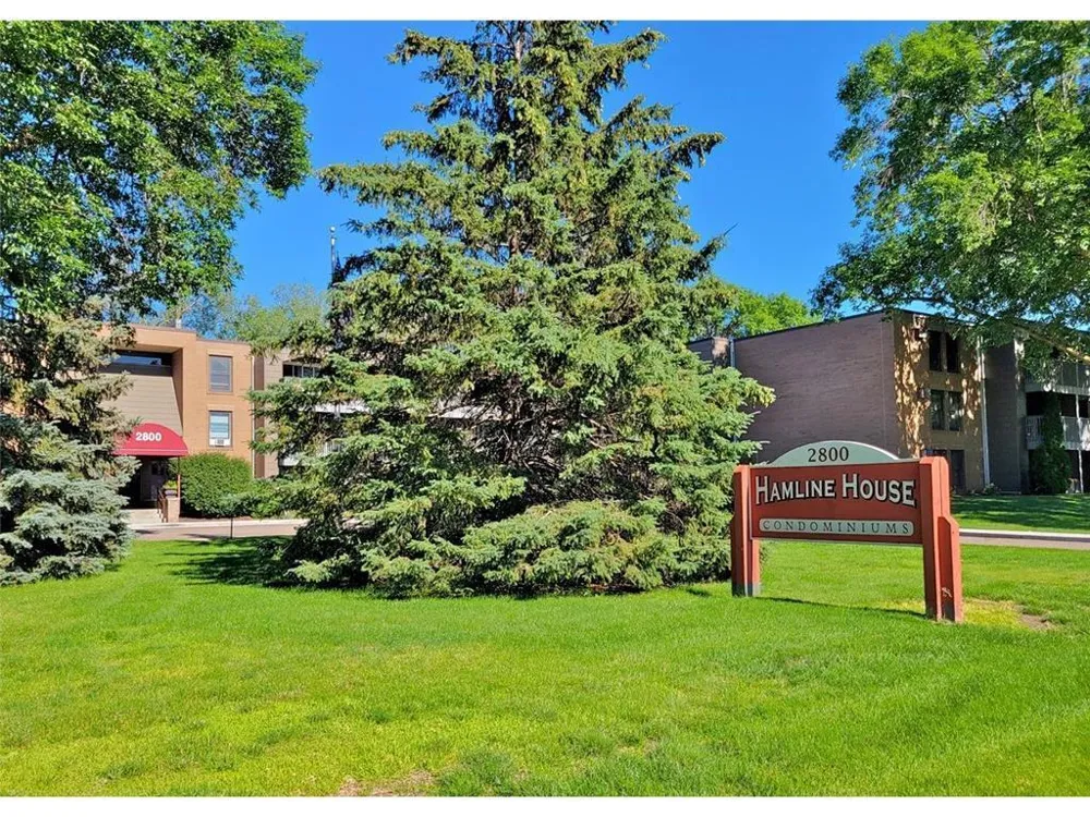 2800 Hamline Avenue #332 Roseville, MN 55113