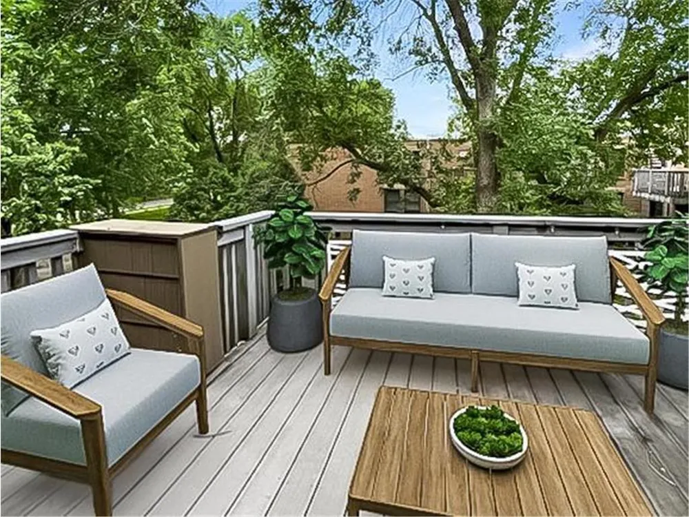 2800 Hamline Avenue #332 Roseville, MN 55113
