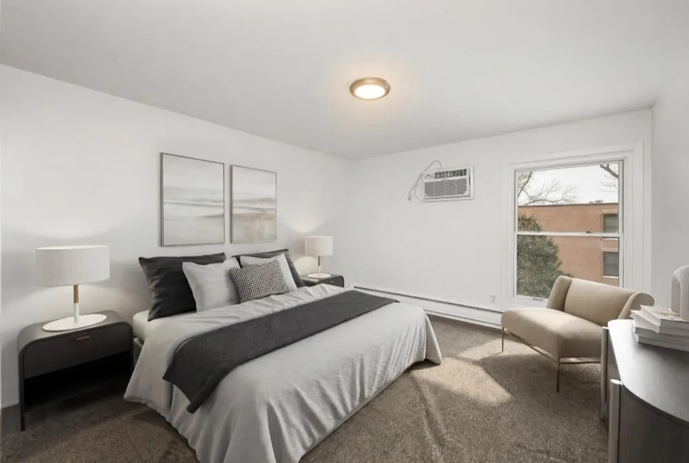 2800 Hamline Avenue #332 Roseville, MN 55113