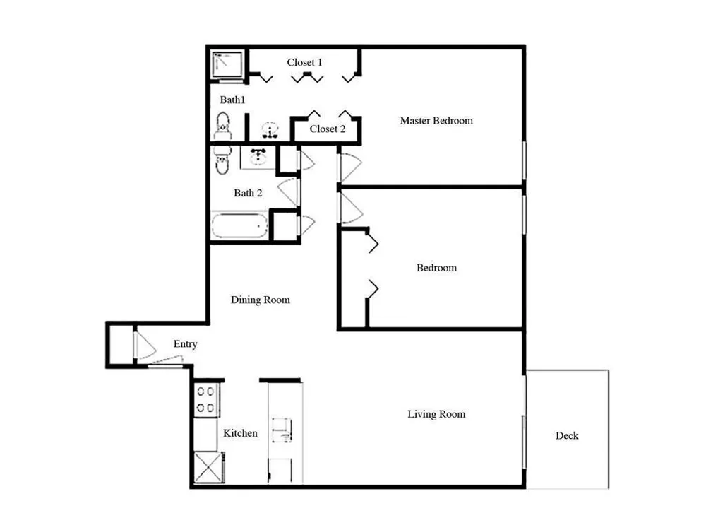 2800 Hamline Avenue #332 Roseville, MN 55113