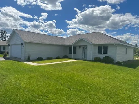3009 Blue Spruce Lane NW