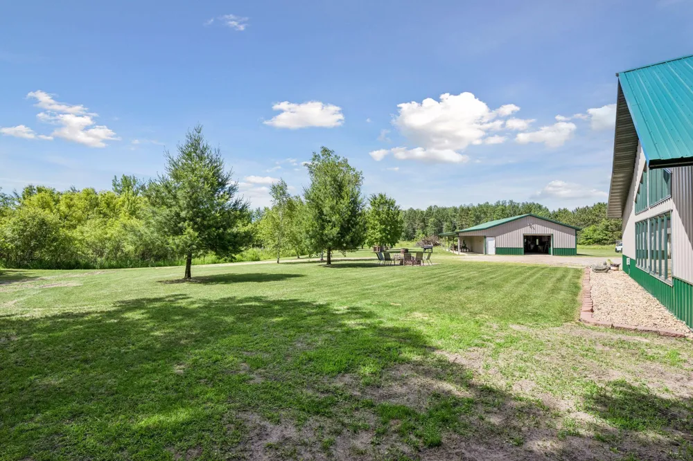13763 County Road 3 Clear Lake, MN 55319
