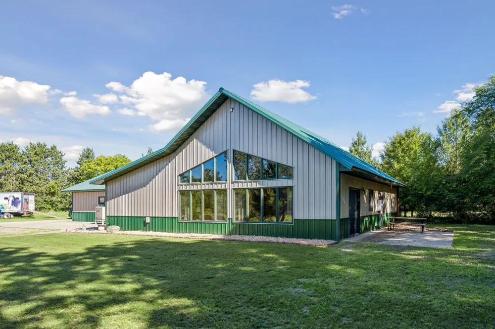 13763 County Road 3 Clear Lake, MN 55319