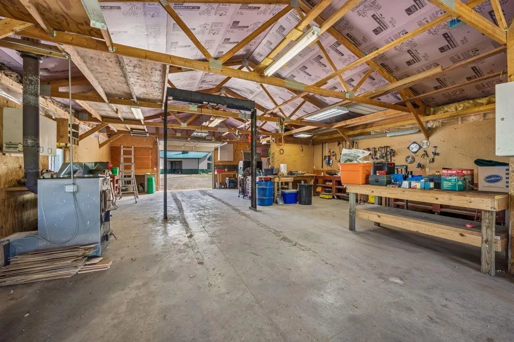 13763 County Road 3 Clear Lake, MN 55319