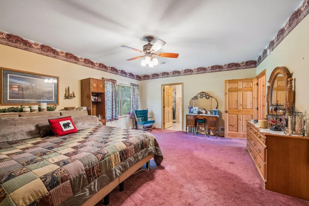 13763 County Road 3 Clear Lake, MN 55319