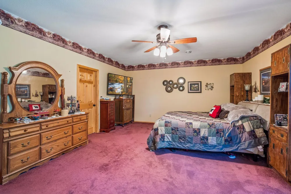 13763 County Road 3 Clear Lake, MN 55319