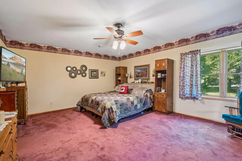 13763 County Road 3 Clear Lake, MN 55319