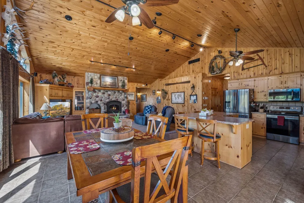 13763 County Road 3 Clear Lake, MN 55319
