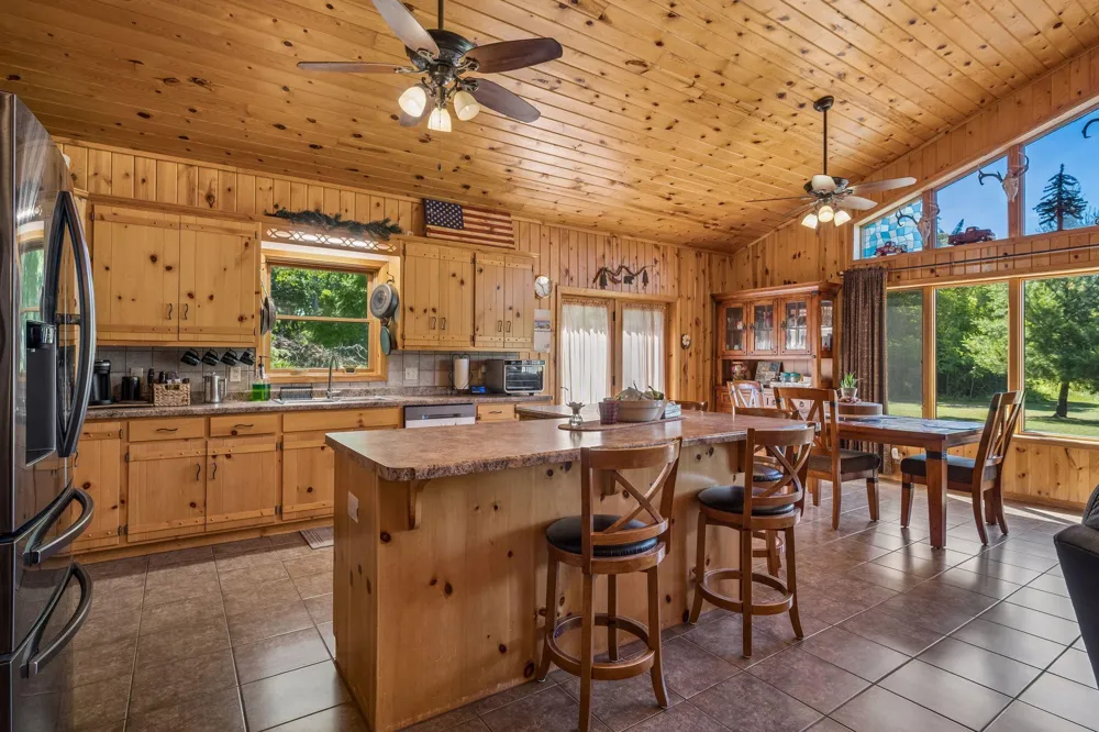 13763 County Road 3 Clear Lake, MN 55319