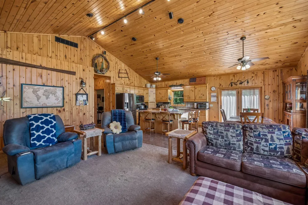 13763 County Road 3 Clear Lake, MN 55319