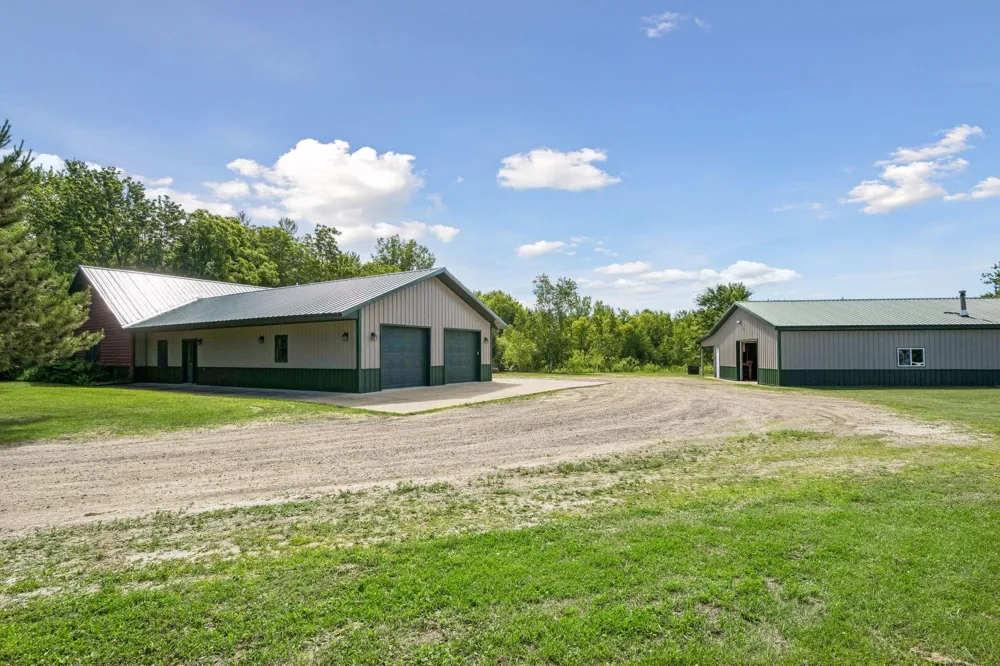 13763 County Road 3 Clear Lake, MN 55319