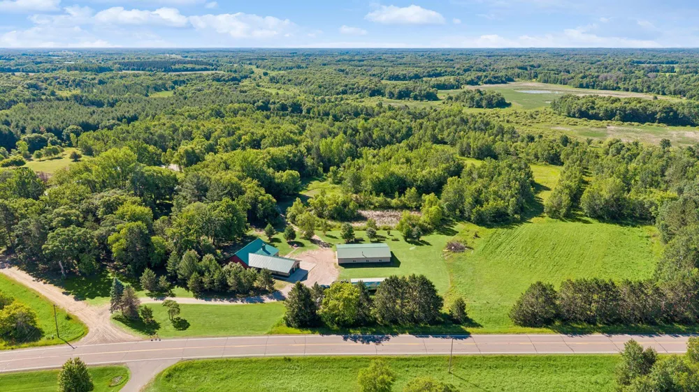 13763 County Road 3 Clear Lake, MN 55319