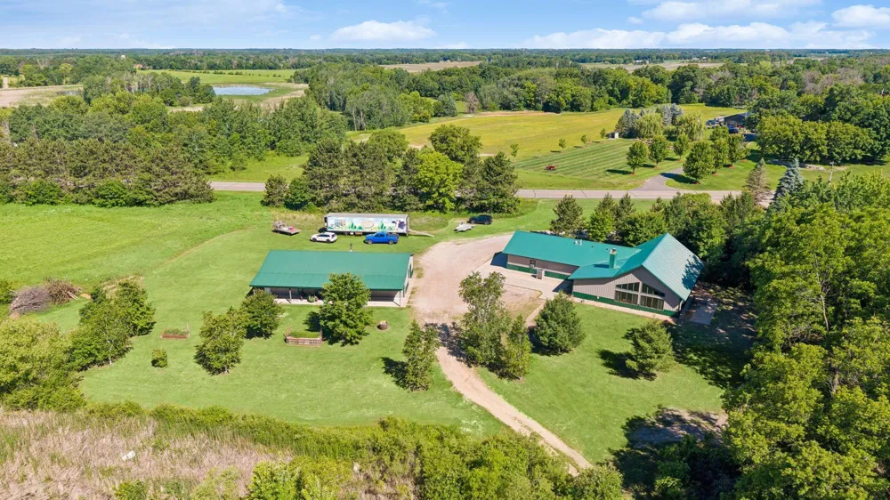 13763 County Road 3 Clear Lake, MN 55319