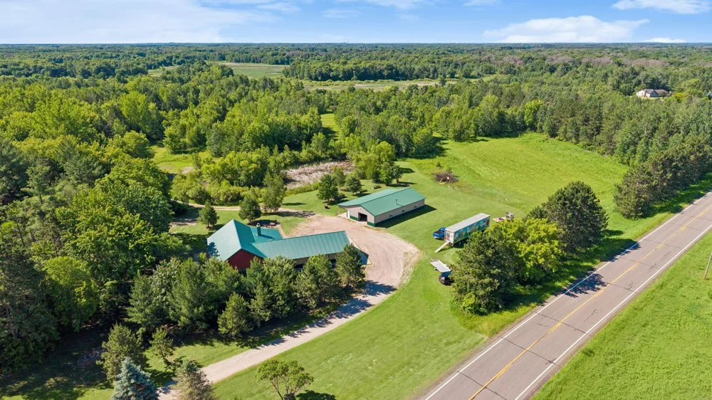 13763 County Road 3 Clear Lake, MN 55319
