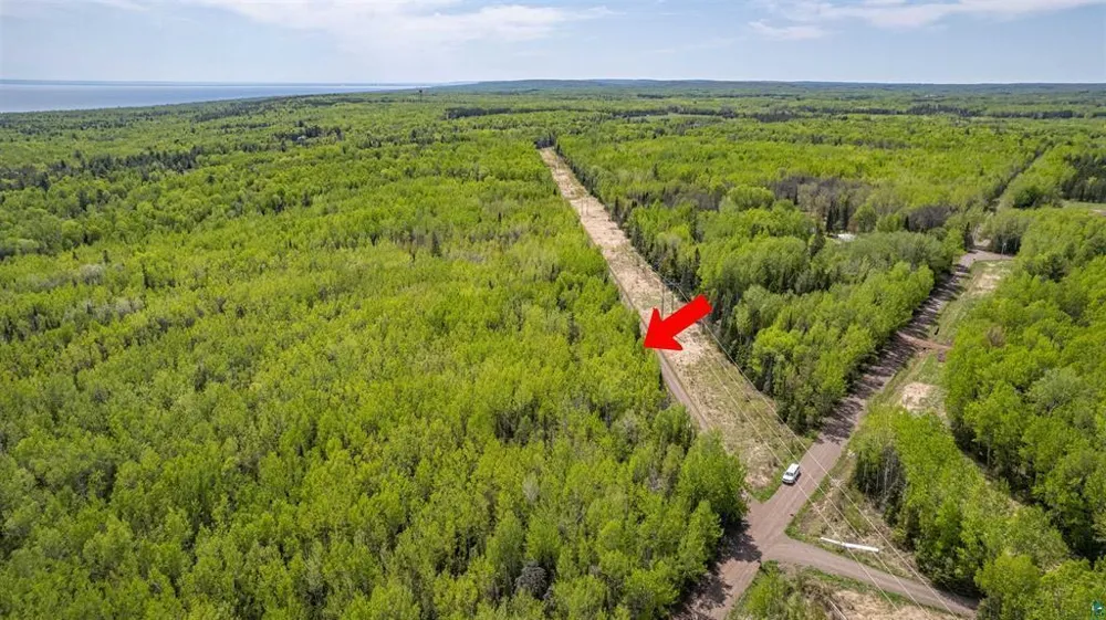 XXX2 Wildwood Road Duluth, MN 55804