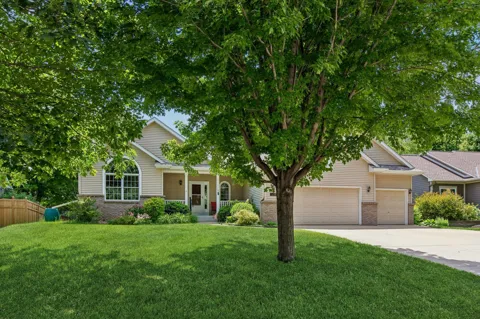 1105 Lupine Drive