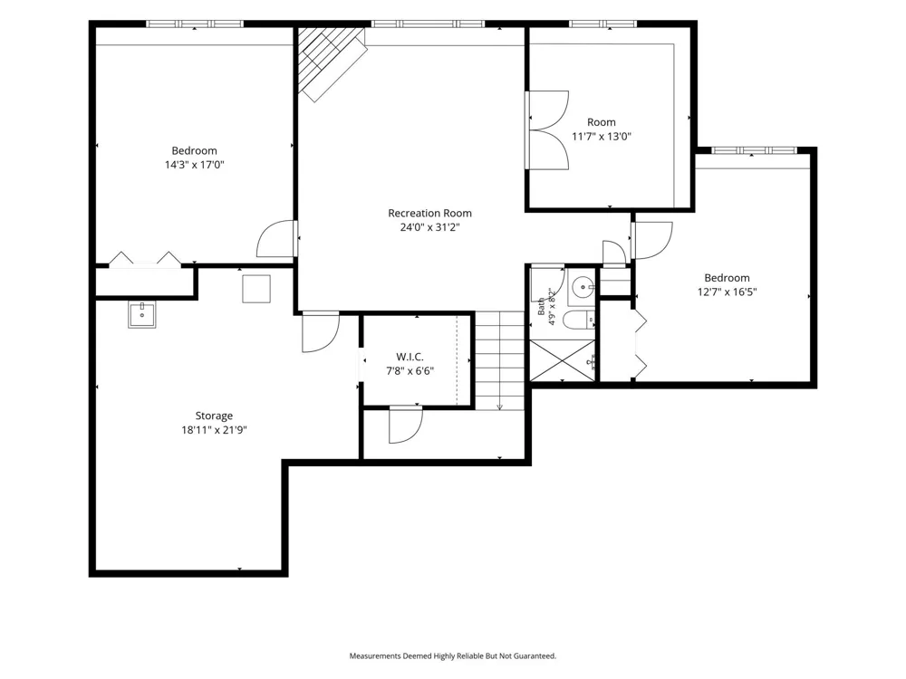 1105 Lupine Drive Northfield, MN 55057