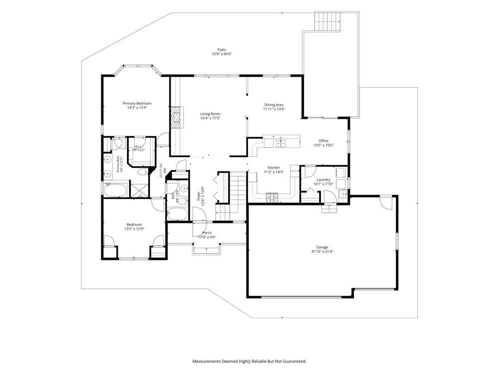 1105 Lupine Drive Northfield, MN 55057