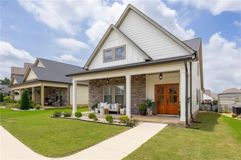 407 Tuscany Village Drive