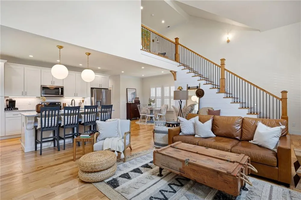 407 Tuscany Village Drive Ringgold, GA 30736