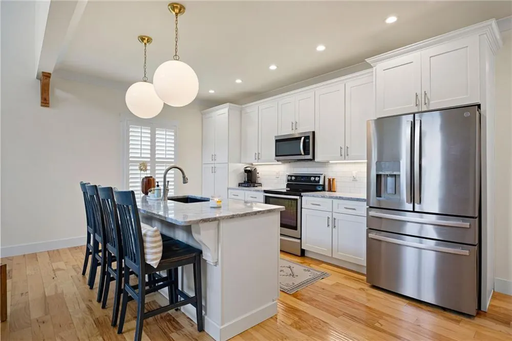 407 Tuscany Village Drive Ringgold, GA 30736