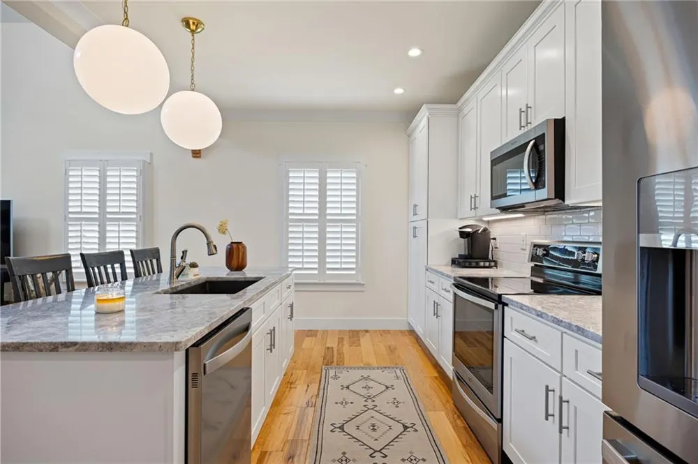 407 Tuscany Village Drive Ringgold, GA 30736