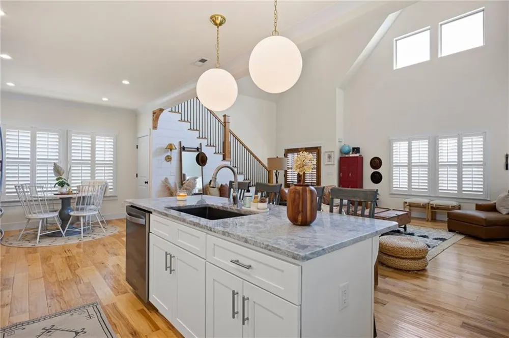 407 Tuscany Village Drive Ringgold, GA 30736