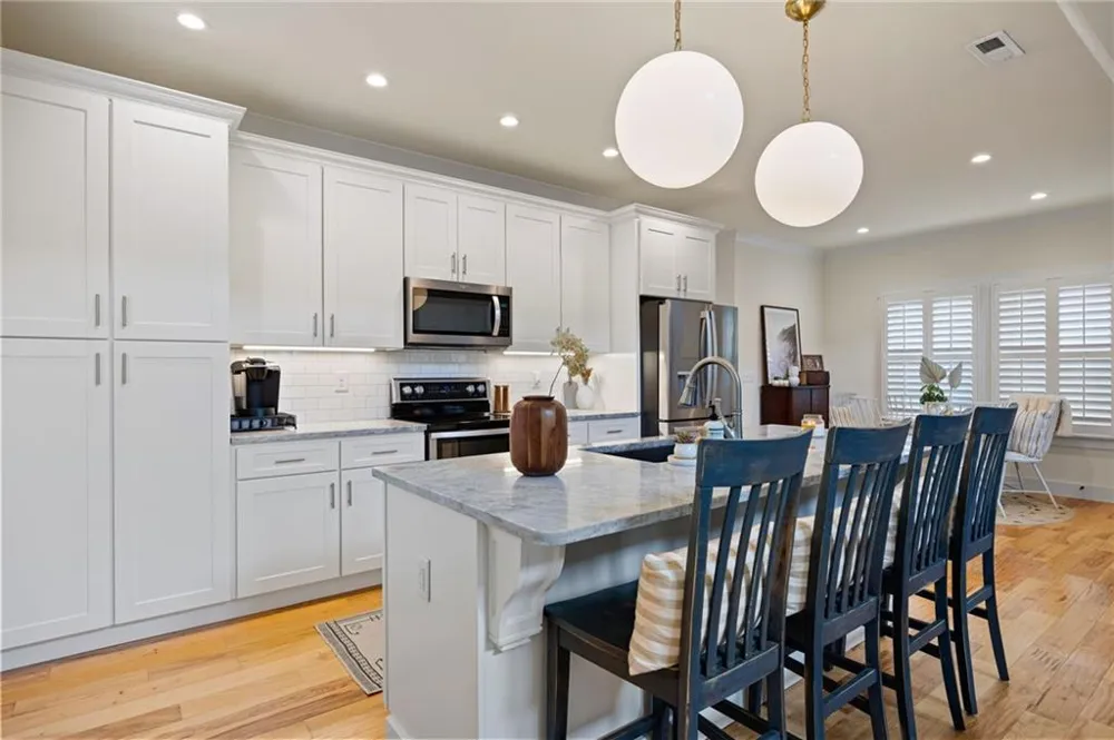 407 Tuscany Village Drive Ringgold, GA 30736