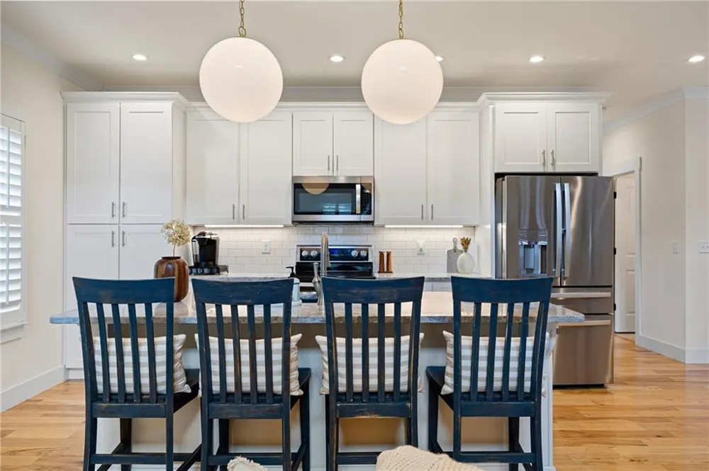 407 Tuscany Village Drive Ringgold, GA 30736