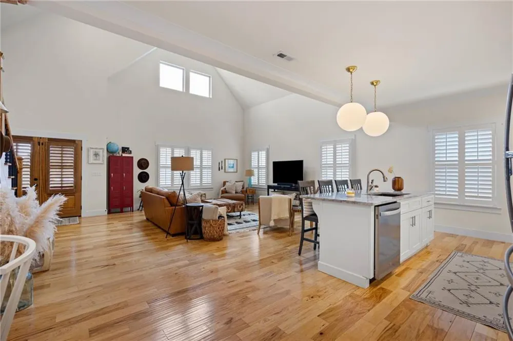 407 Tuscany Village Drive Ringgold, GA 30736