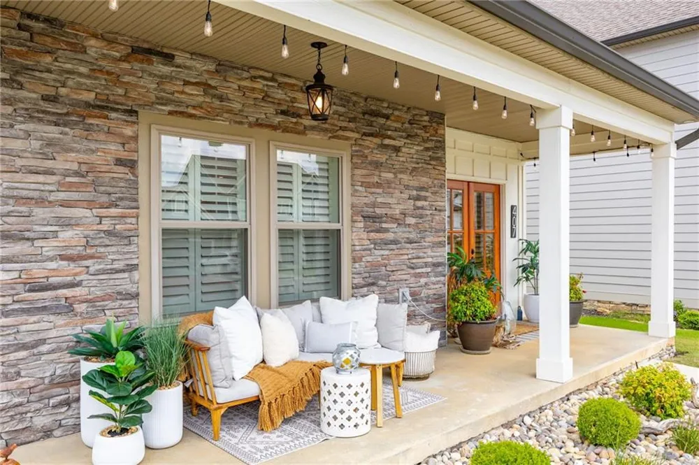 407 Tuscany Village Drive Ringgold, GA 30736