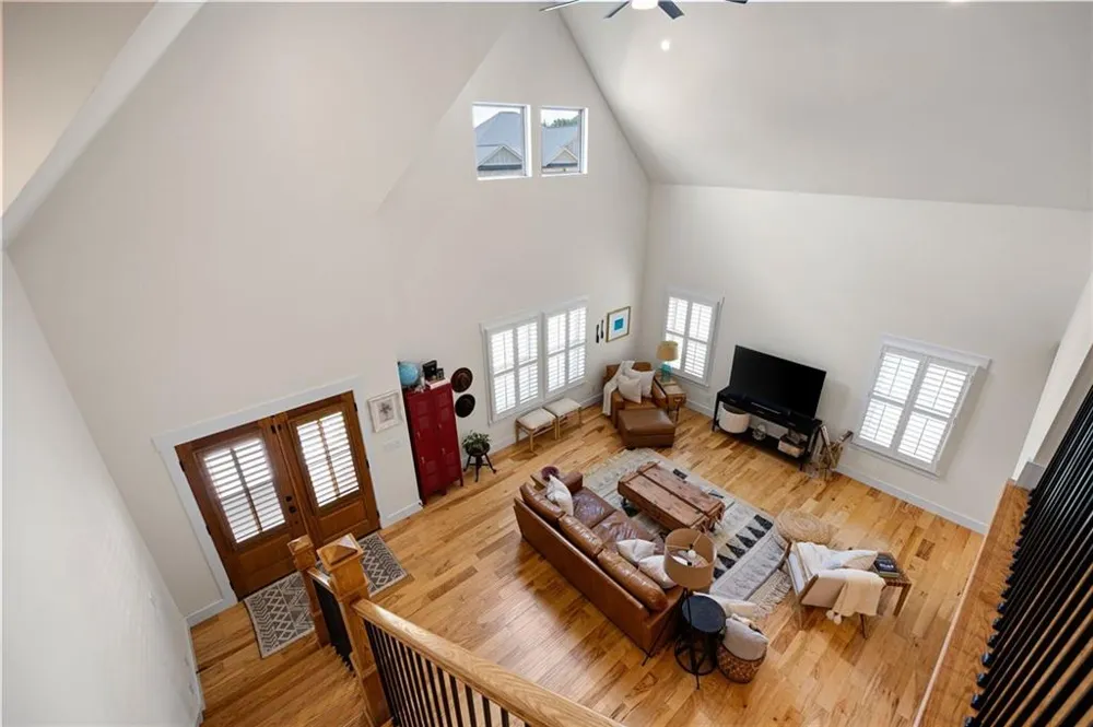 407 Tuscany Village Drive Ringgold, GA 30736