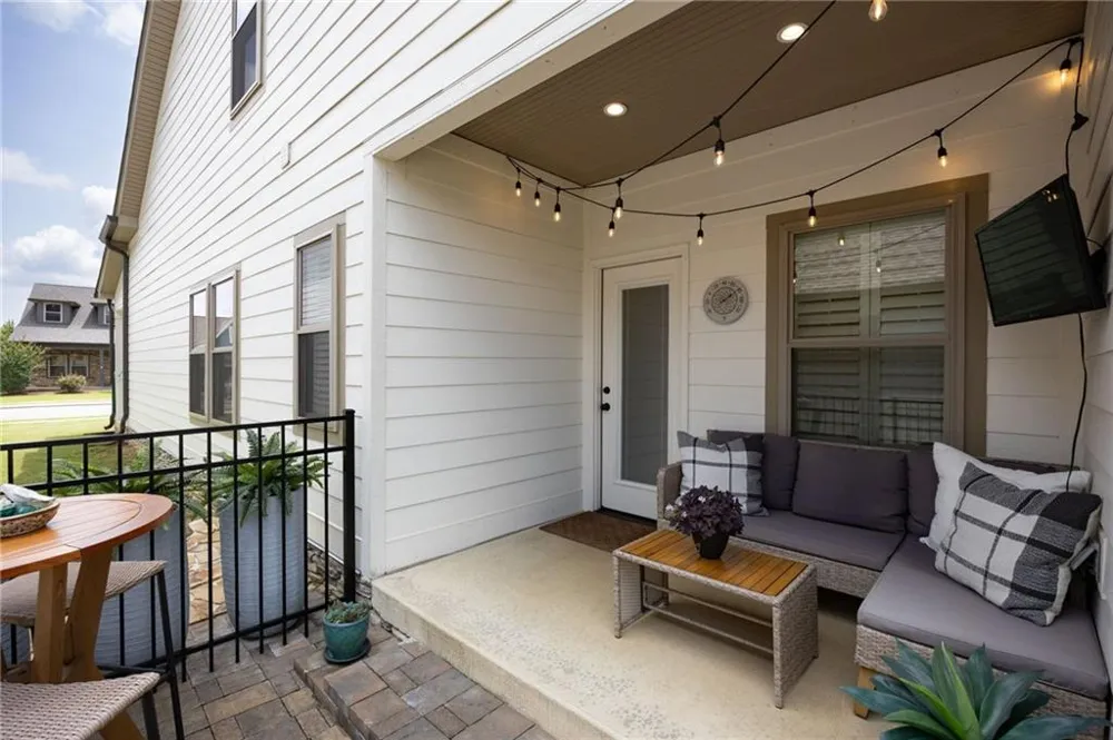 407 Tuscany Village Drive Ringgold, GA 30736