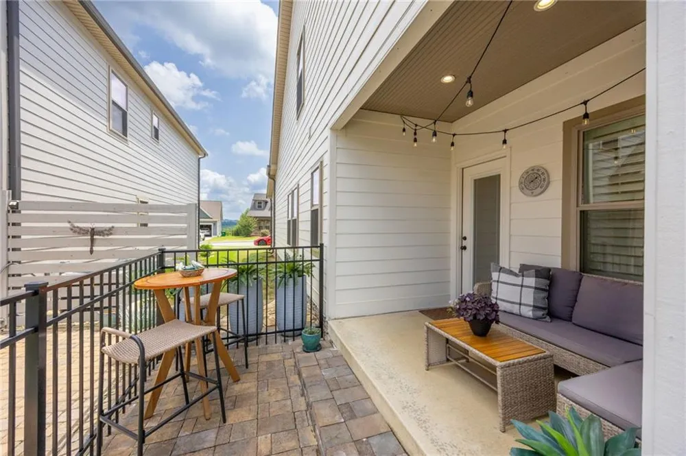 407 Tuscany Village Drive Ringgold, GA 30736