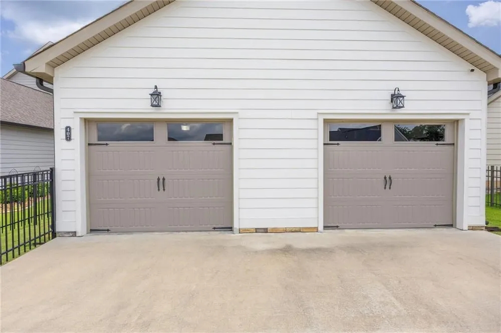 407 Tuscany Village Drive Ringgold, GA 30736