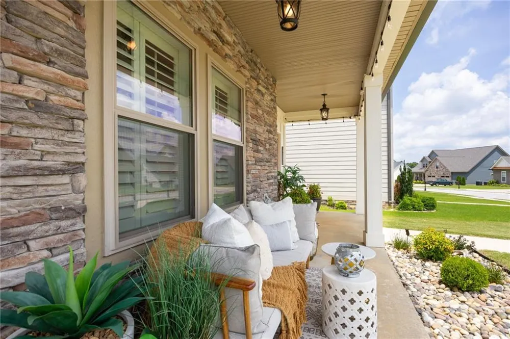 407 Tuscany Village Drive Ringgold, GA 30736