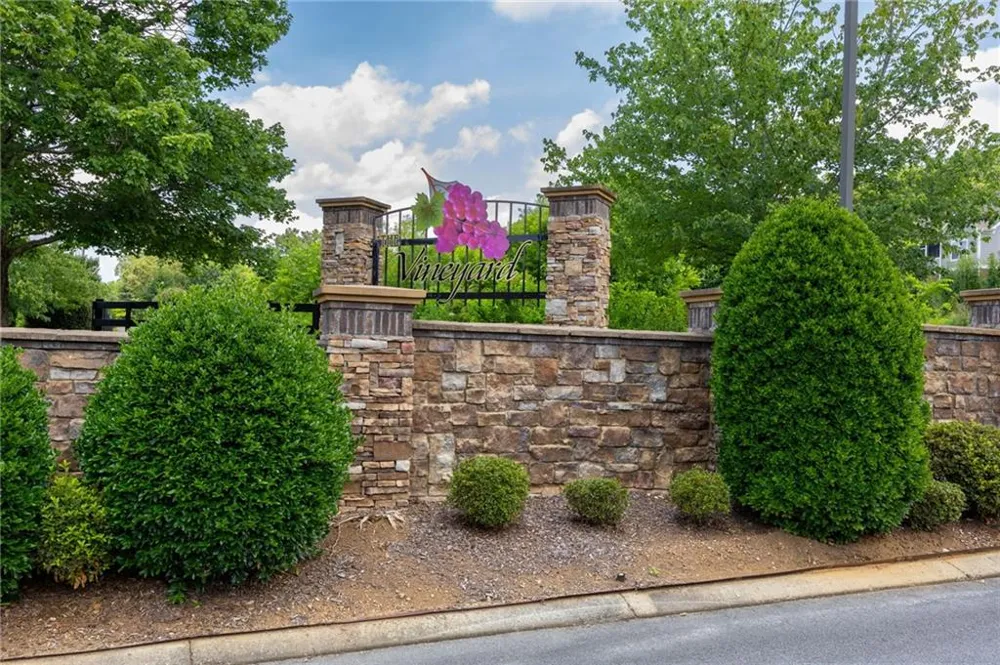 407 Tuscany Village Drive Ringgold, GA 30736