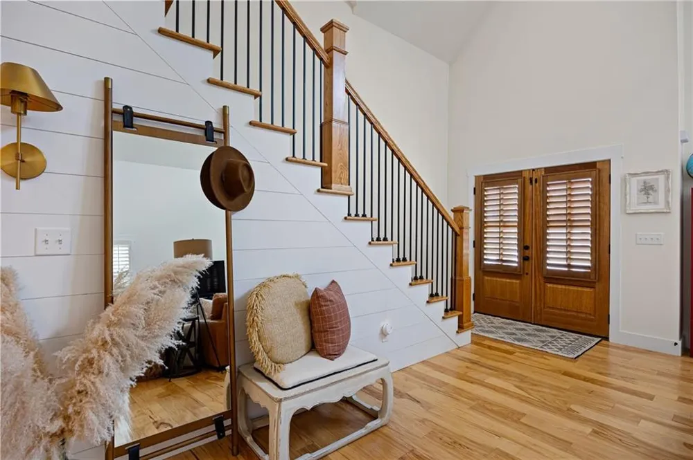 407 Tuscany Village Drive Ringgold, GA 30736