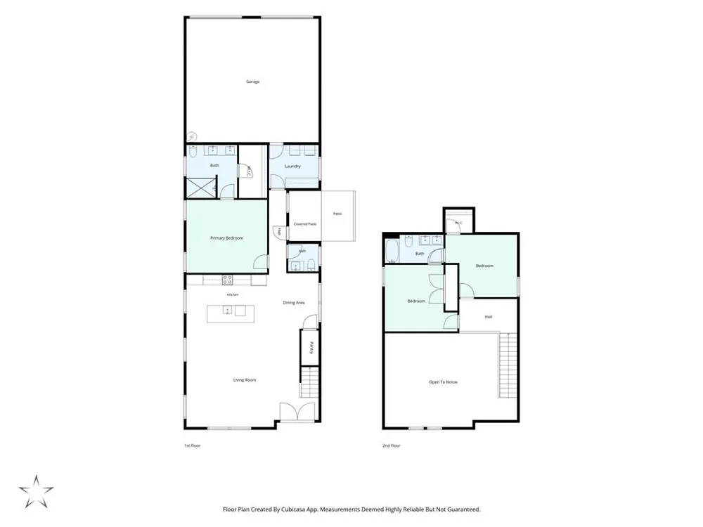 407 Tuscany Village Drive Ringgold, GA 30736