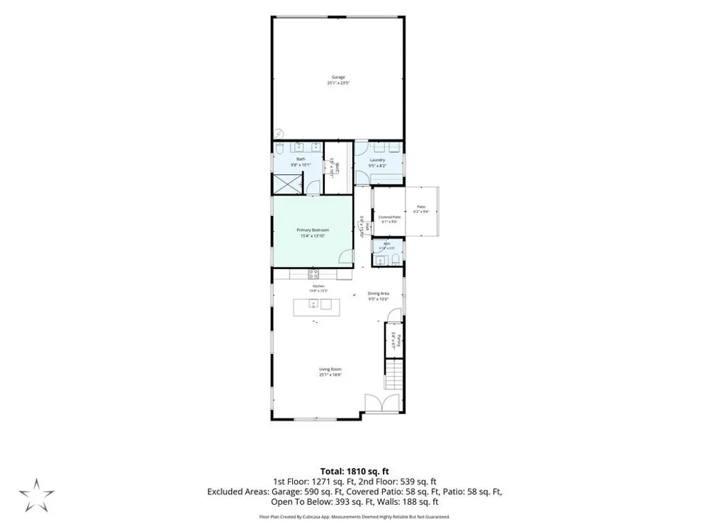 407 Tuscany Village Drive Ringgold, GA 30736