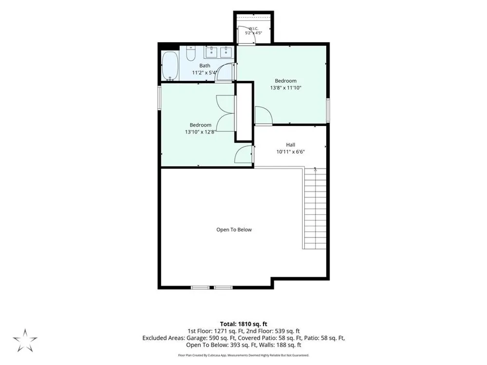 407 Tuscany Village Drive Ringgold, GA 30736