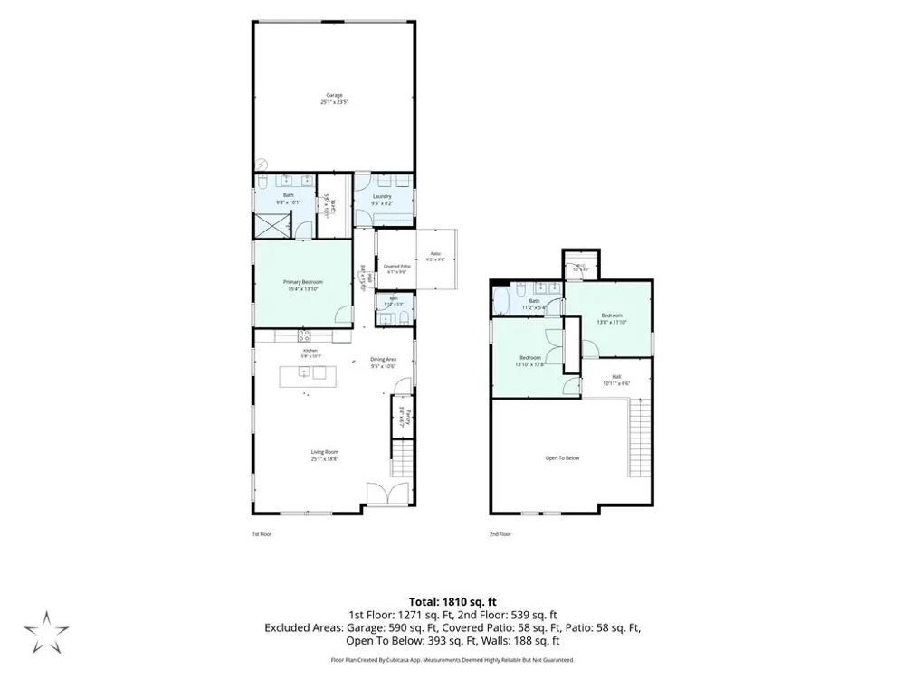 407 Tuscany Village Drive Ringgold, GA 30736