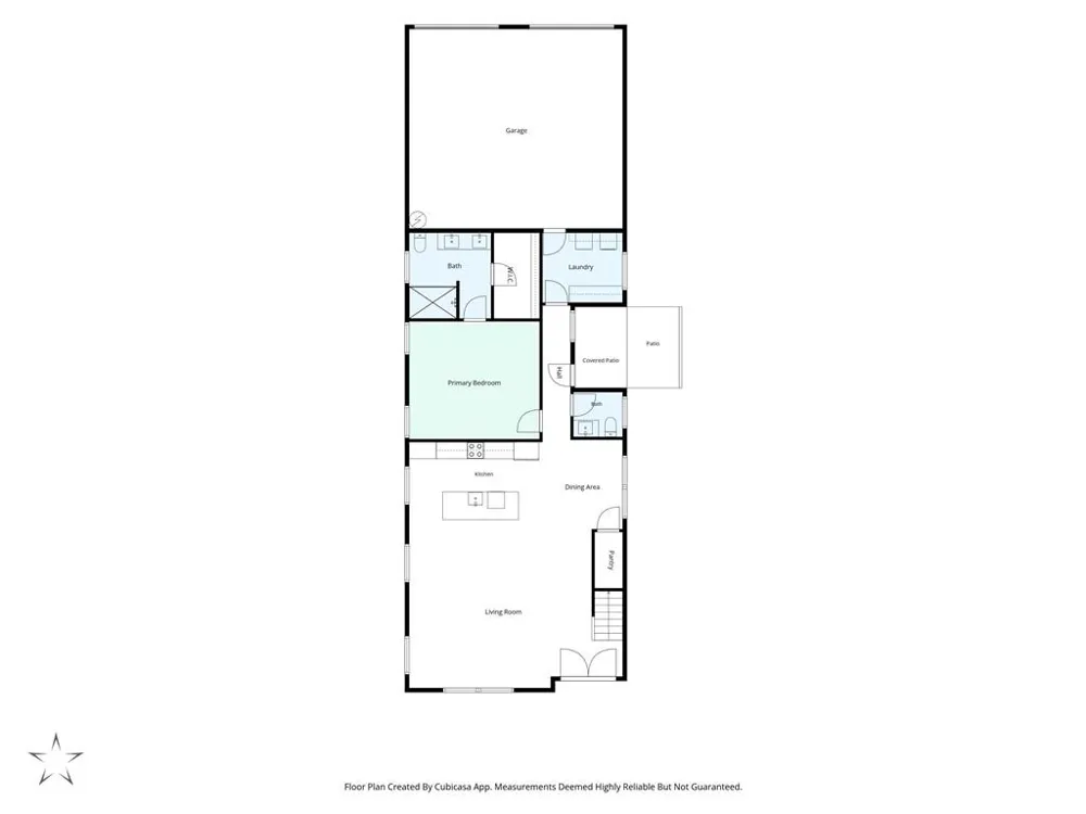 407 Tuscany Village Drive Ringgold, GA 30736