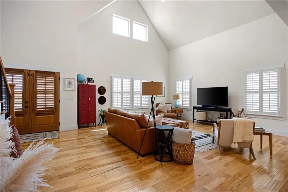 407 Tuscany Village Drive Ringgold, GA 30736