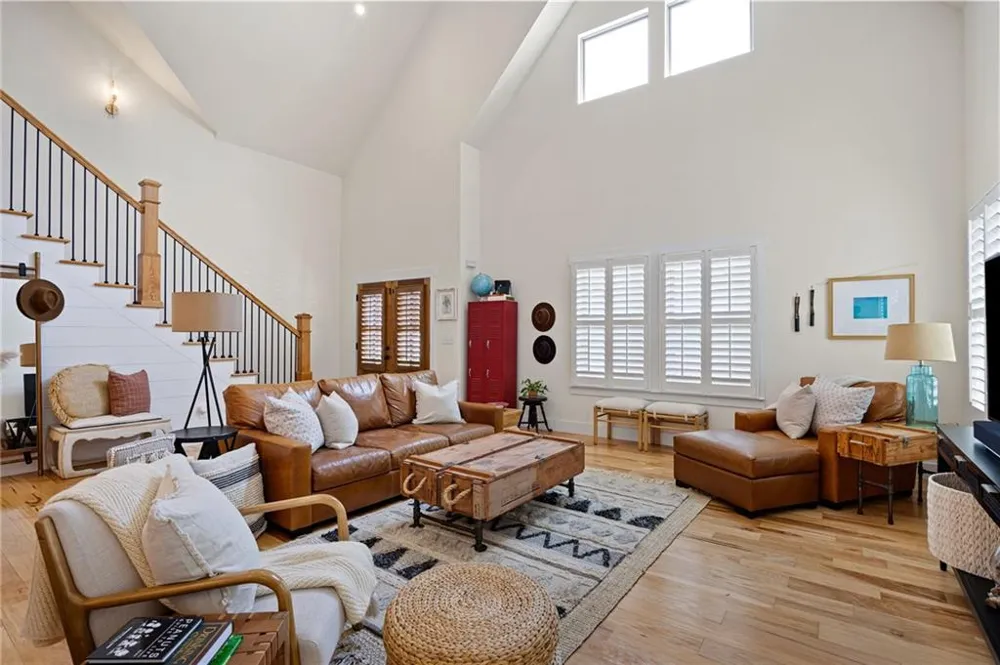 407 Tuscany Village Drive Ringgold, GA 30736
