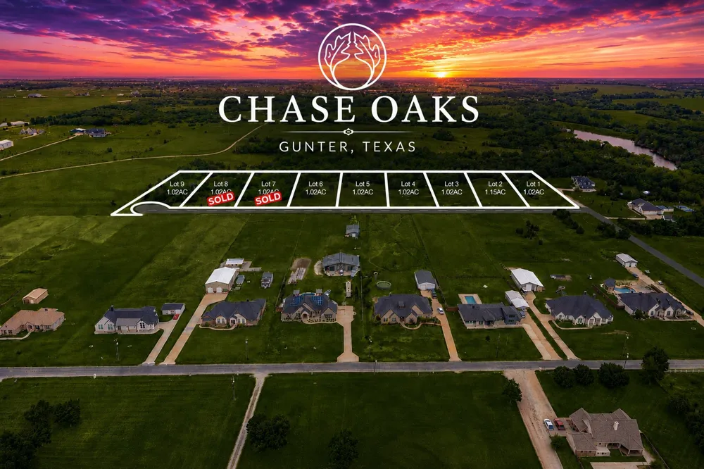 2181 Bledsoe Road Gunter, TX 75058
