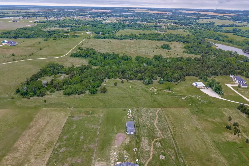 2181 Bledsoe Road Gunter, TX 75058